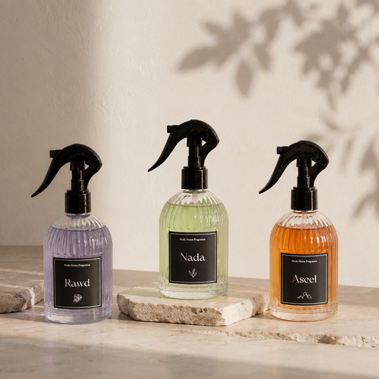 Mada Collection