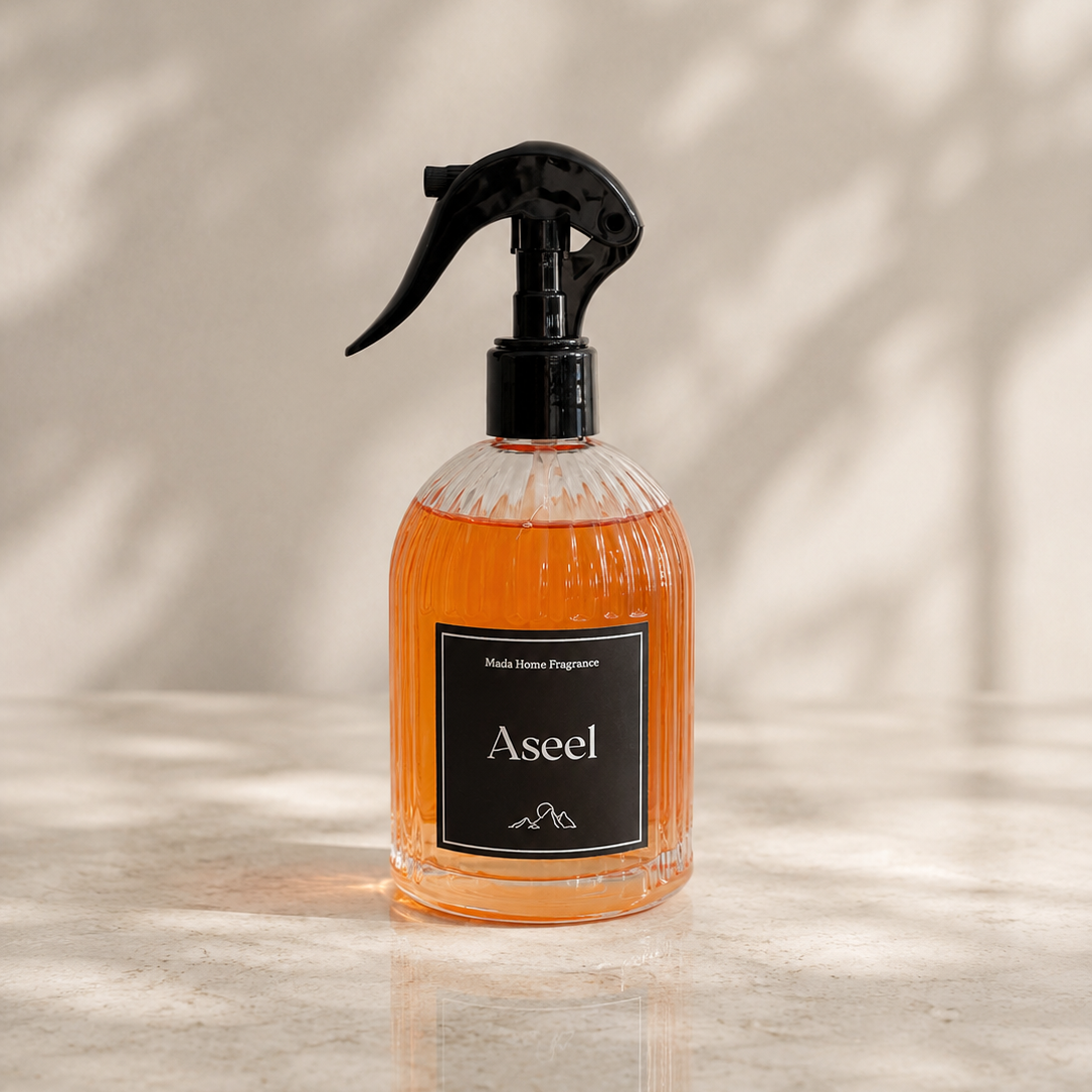 Aseel